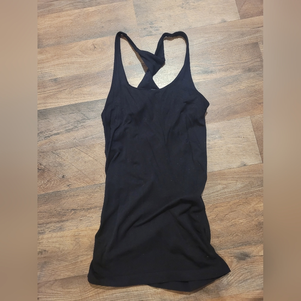 Bebe tank top